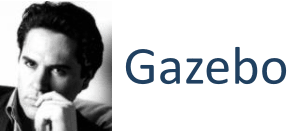 Gazebo (Paul Mazzolini)